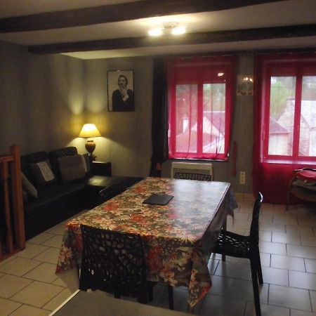 Maison Chez Coco Nouzonville Εξωτερικό φωτογραφία